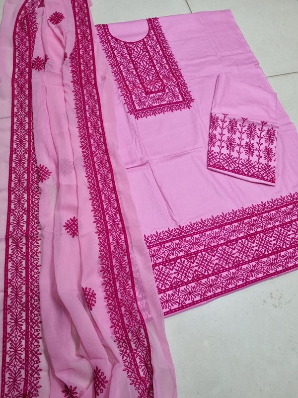 Sindhi pink